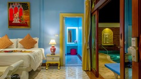 Les Palmares Villas Phuket