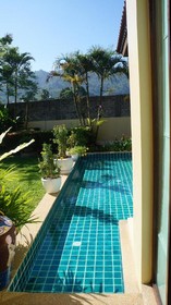 Les Palmares Villas Phuket