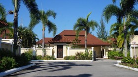 Les Palmares Villas Phuket