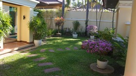 Les Palmares Villas Phuket