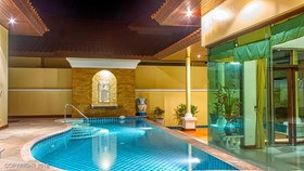 Les Palmares Villas Phuket