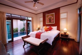 Les Palmares Villas Phuket