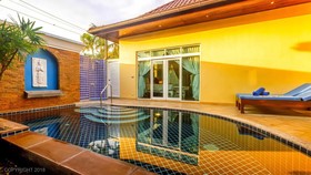 Les Palmares Villas Phuket