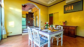 Les Palmares Villas Phuket