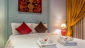 Les Palmares Villas Phuket