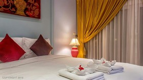 Les Palmares Villas Phuket