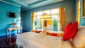 Les Palmares Villas Phuket