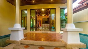 Les Palmares Villas Phuket