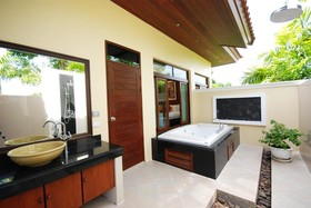 Les Palmares Villas Phuket