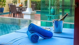 Les Palmares Villas Phuket