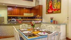 Les Palmares Villas Phuket
