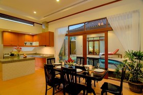 Les Palmares Villas Phuket