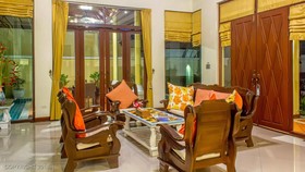 Les Palmares Villas Phuket