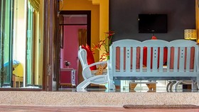 Les Palmares Villas Phuket