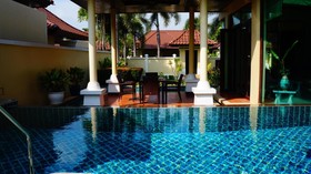Les Palmares Villas Phuket