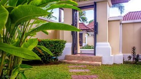 Les Palmares Villas Phuket