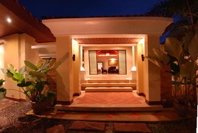 Les Palmares Villas Phuket