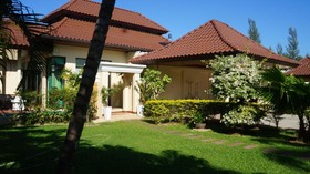 Les Palmares Villas Phuket