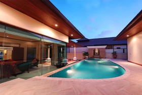 Les Palmares Villas Phuket