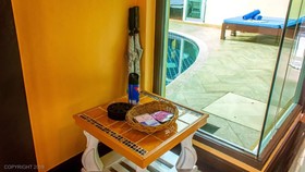 Les Palmares Villas Phuket
