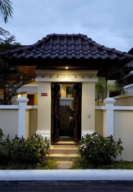 Les Palmares Villas Phuket