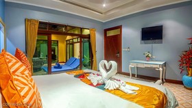 Les Palmares Villas Phuket