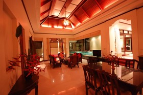 Les Palmares Villas Phuket
