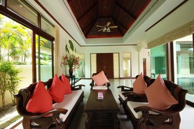 Les Palmares Villas Phuket