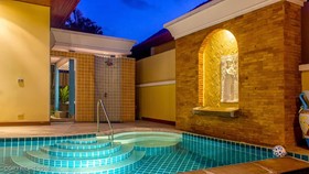 Les Palmares Villas Phuket