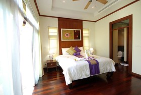 Les Palmares Villas Phuket