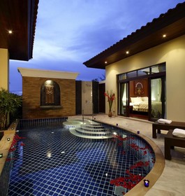Les Palmares Villas Phuket