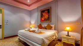 Les Palmares Villas Phuket