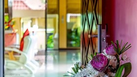 Les Palmares Villas Phuket