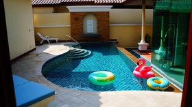 Les Palmares Villas Phuket