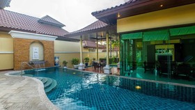 Les Palmares Villas Phuket