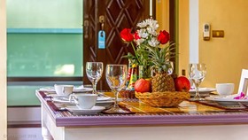 Les Palmares Villas Phuket