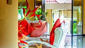 Les Palmares Villas Phuket