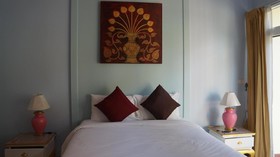 Les Palmares Villas Phuket