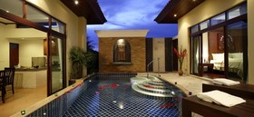 Les Palmares Villas Phuket