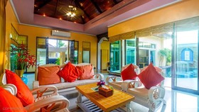 Les Palmares Villas Phuket