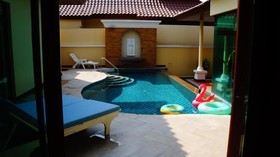Les Palmares Villas Phuket