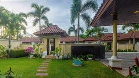 Les Palmares Villas Phuket