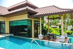 Les Palmares Villas Phuket
