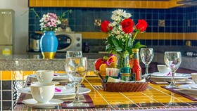 Les Palmares Villas Phuket