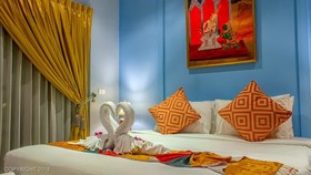 Les Palmares Villas Phuket