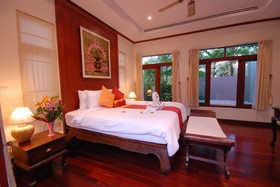 Les Palmares Villas Phuket