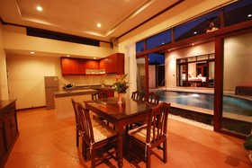 Les Palmares Villas Phuket