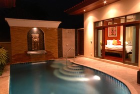 Les Palmares Villas Phuket