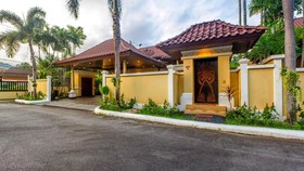 Les Palmares Villas Phuket