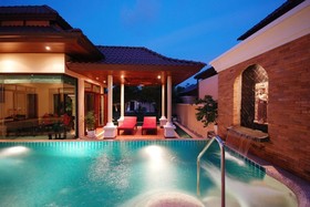 Les Palmares Villas Phuket